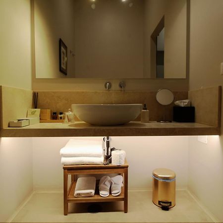 Domus 21 Luxury Suites Рим Экстерьер фото