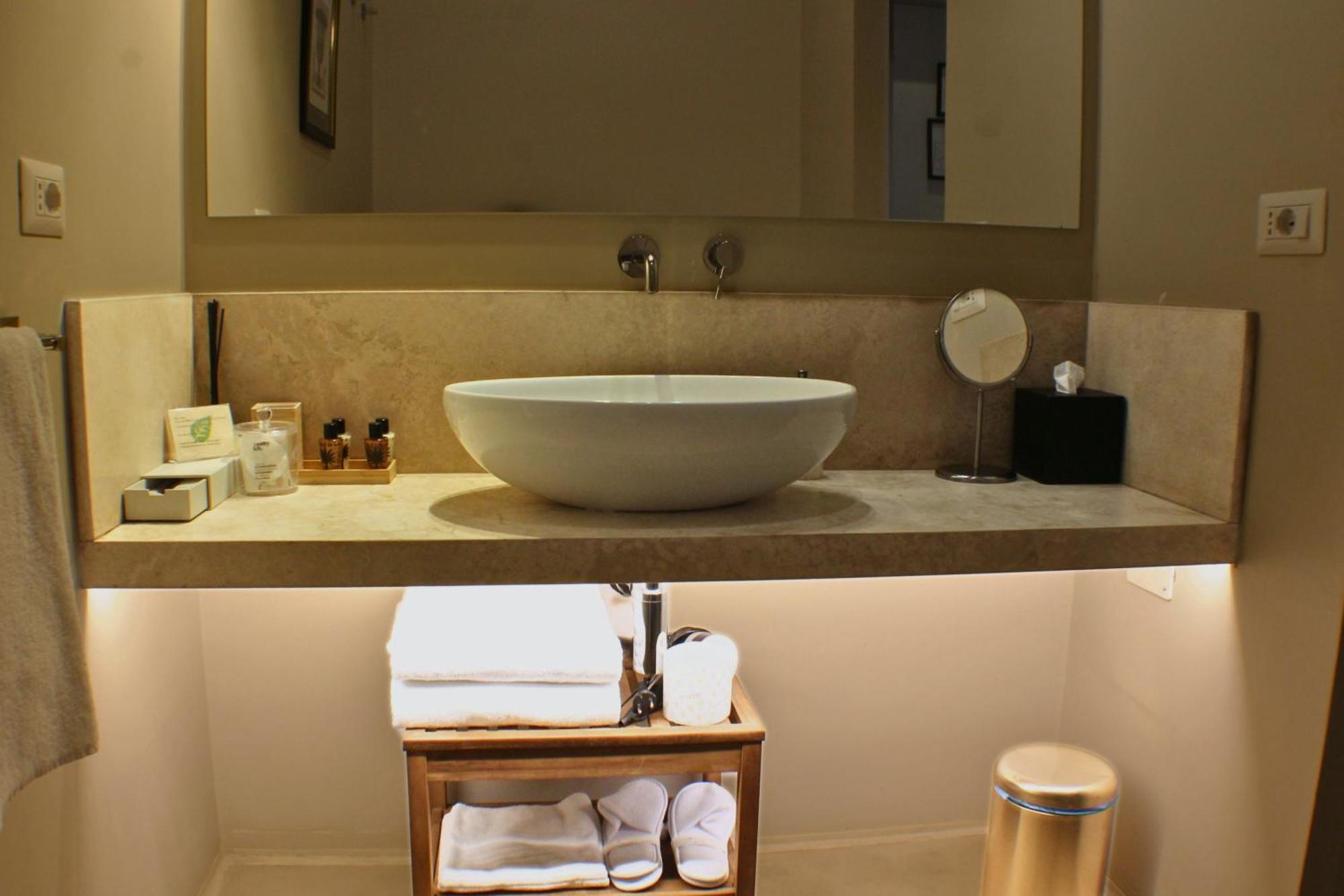 Domus 21 Luxury Suites Рим Экстерьер фото
