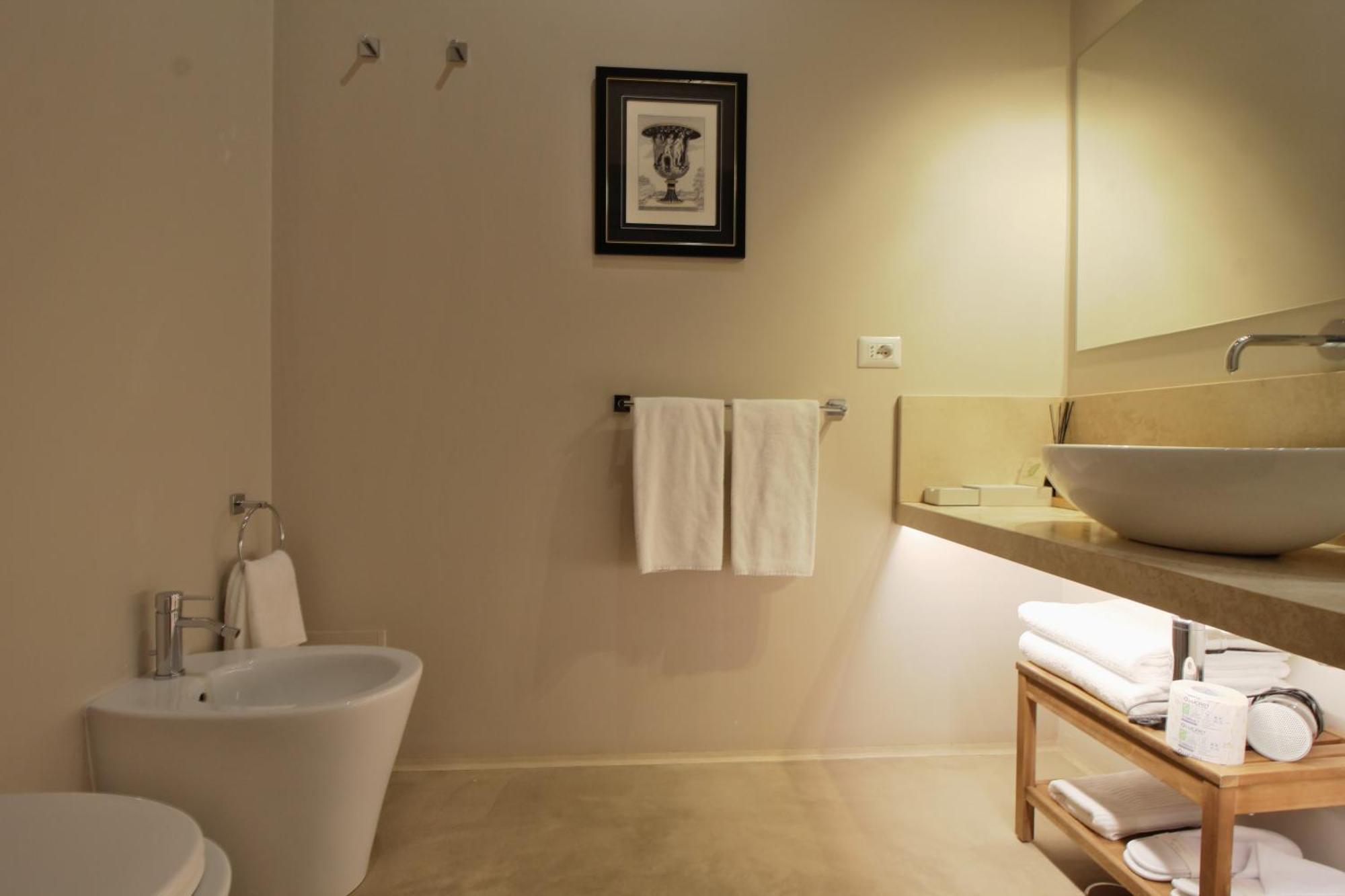 Domus 21 Luxury Suites Рим Экстерьер фото