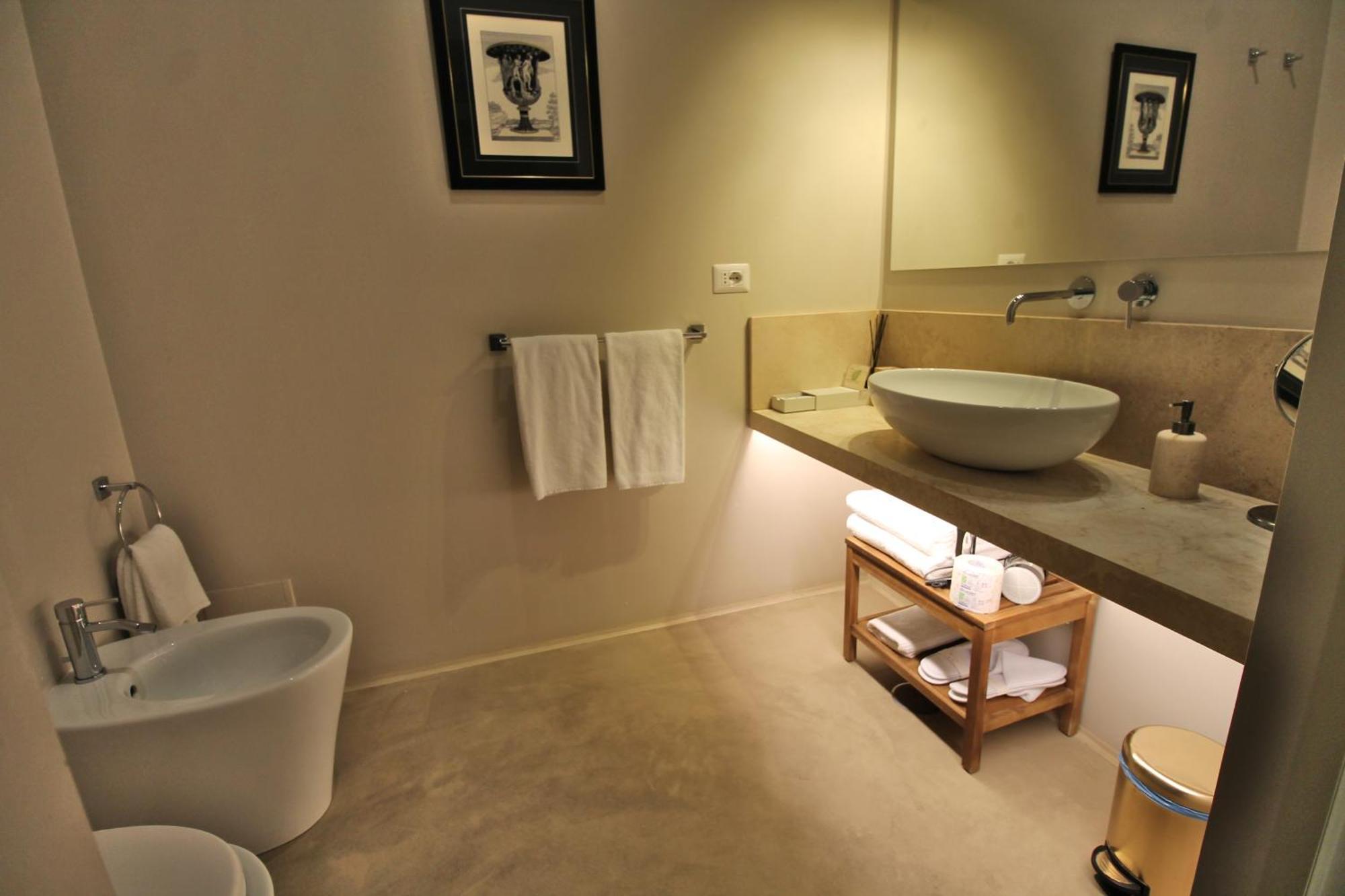 Domus 21 Luxury Suites Рим Экстерьер фото